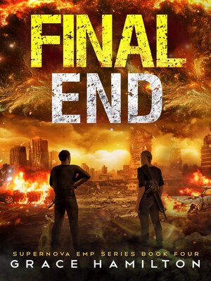 cover image of Final End